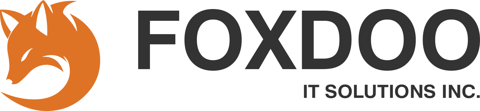 FoxDoo IT Solutions Inc.