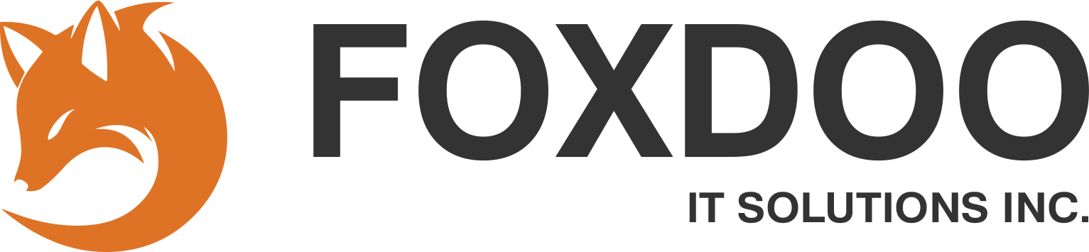 FoxDoo IT Solutions